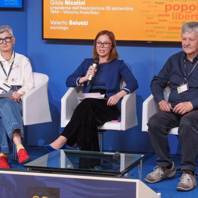 Bassanonet.it Adolescenti e democrazia: la fotografia del territorio