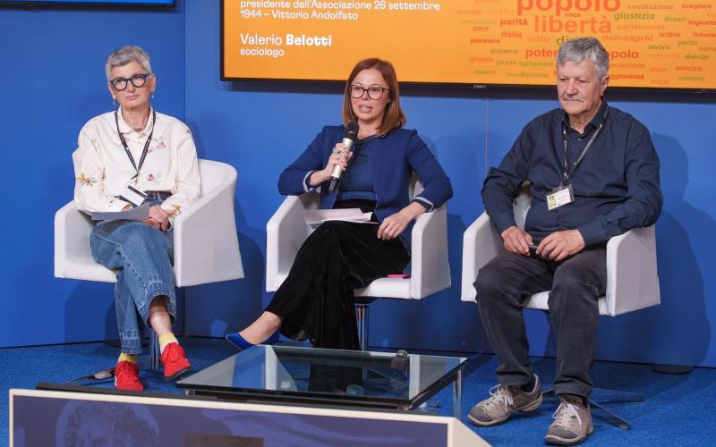 Bassanonet.it Adolescenti e democrazia: la fotografia del territorio