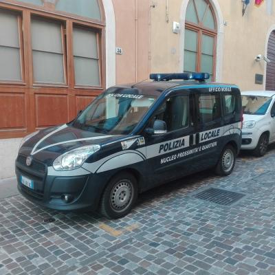 Bassanonet.it Nuovi volti per la Polizia Locale: Bassano assume quattro agenti