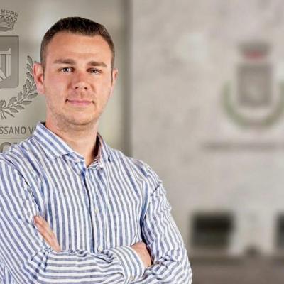 Bassanonet.it Crisi a Rossano Veneto, Lorenzo Bisinella rompe il silenzio