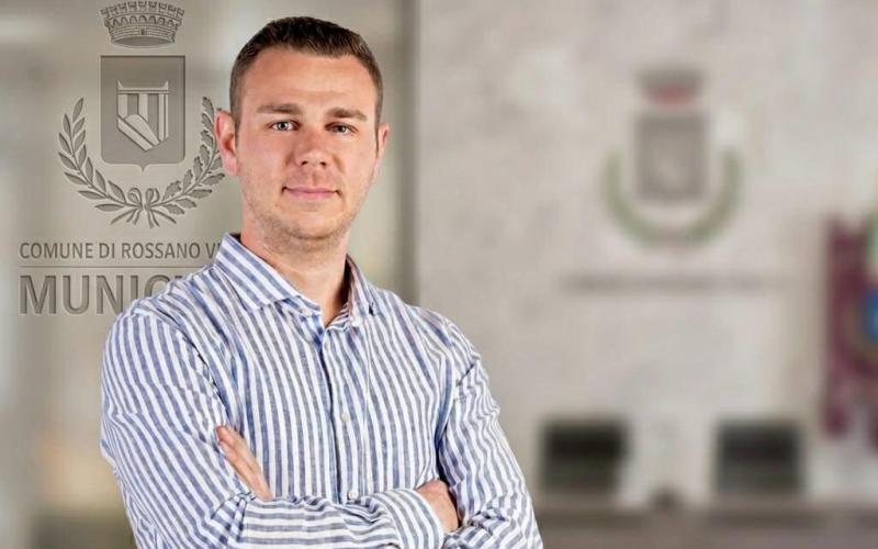 Bassanonet.it Crisi a Rossano Veneto, Lorenzo Bisinella rompe il silenzio