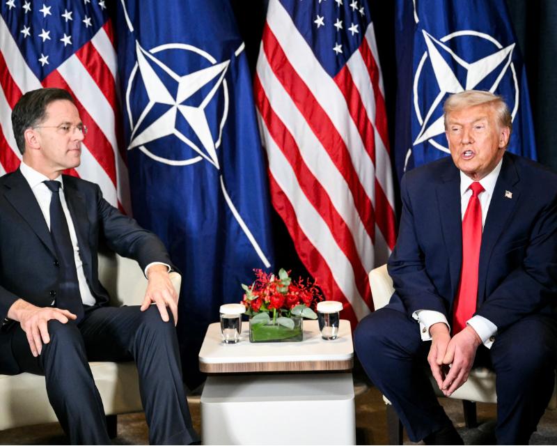 Bassanonet.it Gli Stati Uniti lasceranno davvero l’Europa?