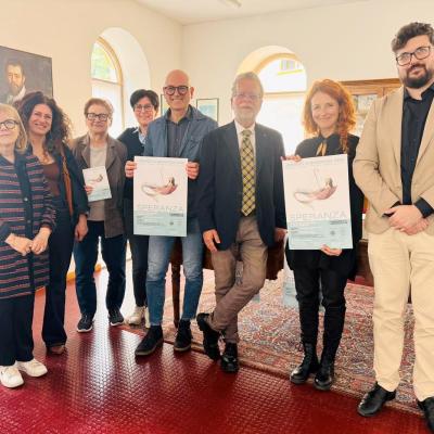 Bassanonet.it La Speranza al centro della 52ª edizione di Umoristi a Marostica