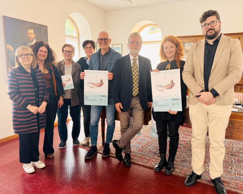 Bassanonet.it La Speranza al centro della 52ª edizione di Umoristi a Marostica