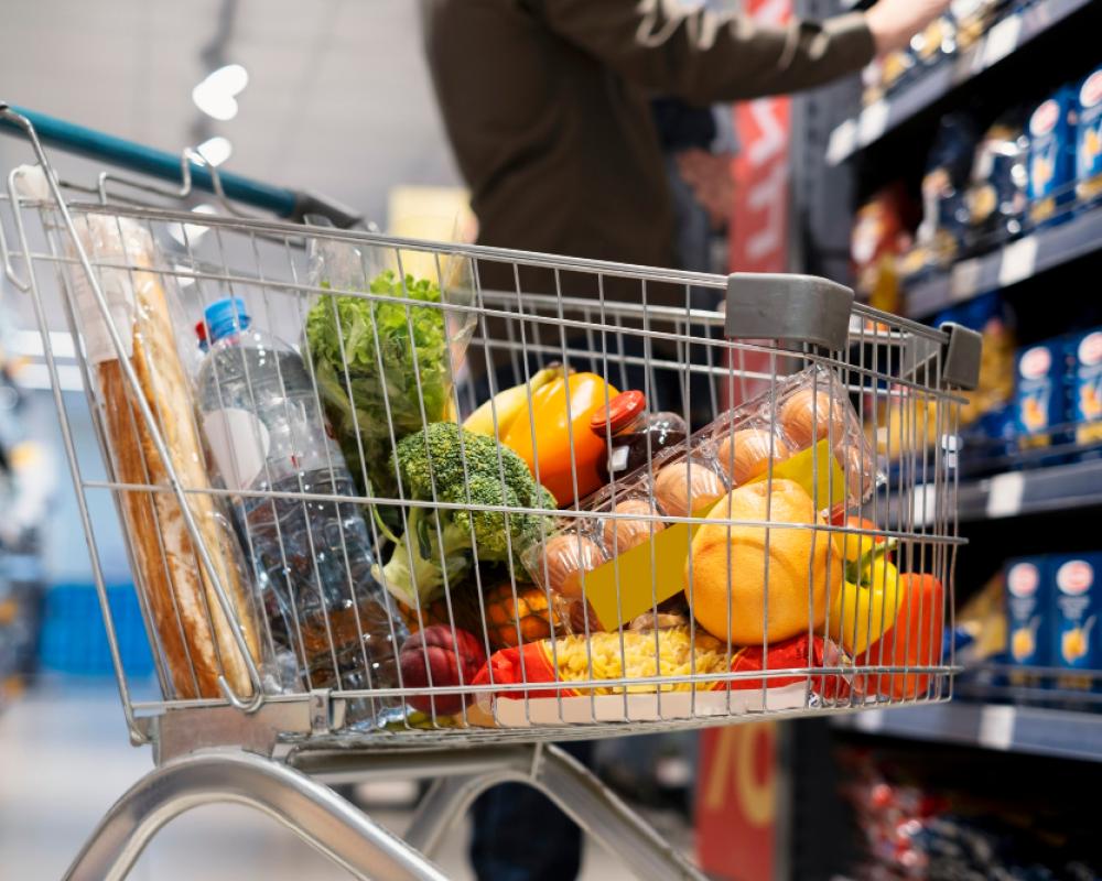 Bassanonet.it Riparte l’inflazione: stipendi e consumi dei vicentini sotto pressione