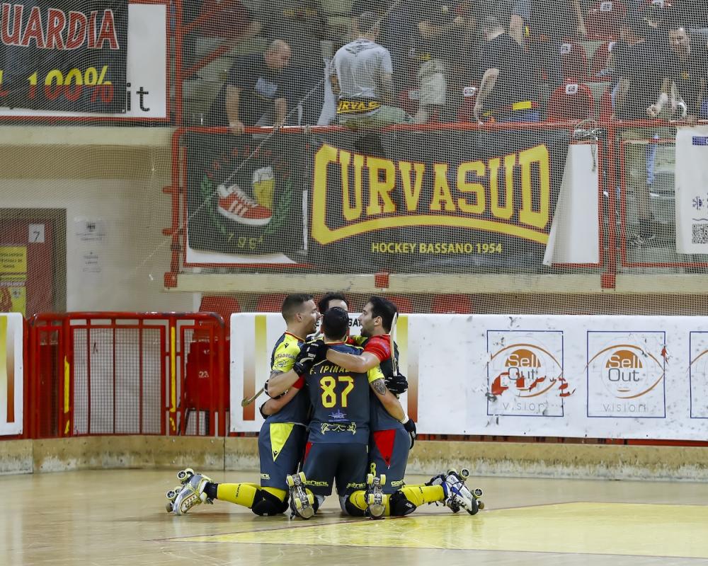 Bassanonet.it Notte da dentro o fuori