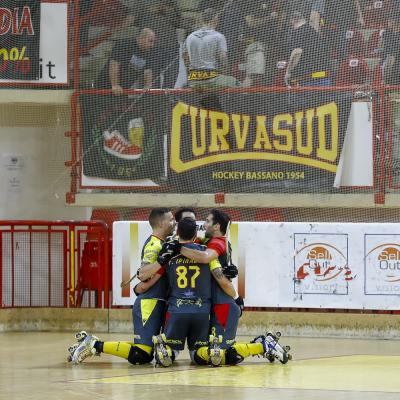 Bassanonet.it Notte da dentro o fuori