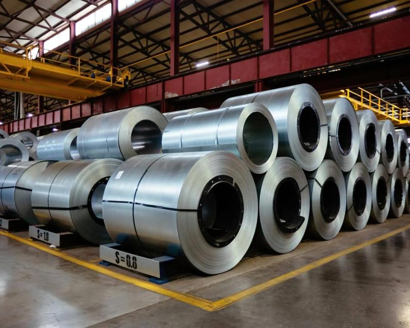 Bassanonet.it Allarme acciaio, Donazzan: «A rischio l'intera filiera industriale UE»
