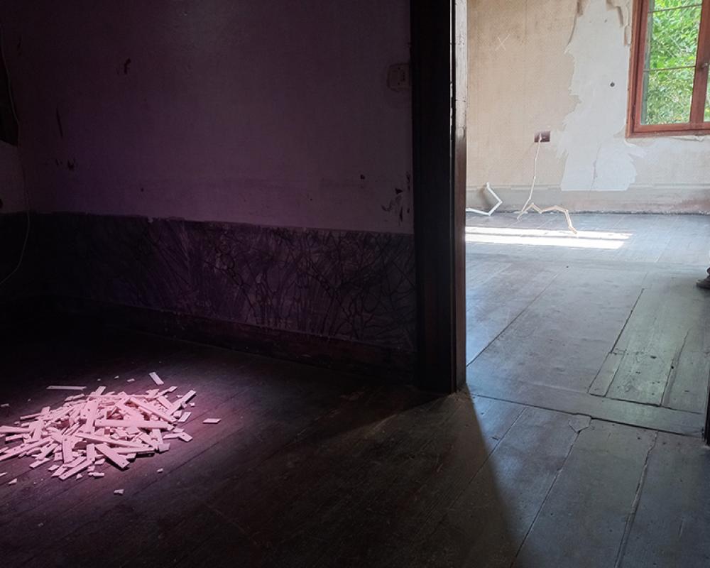 Bassanonet.it Arti performative in dialogo con spazi di rigenerazione
