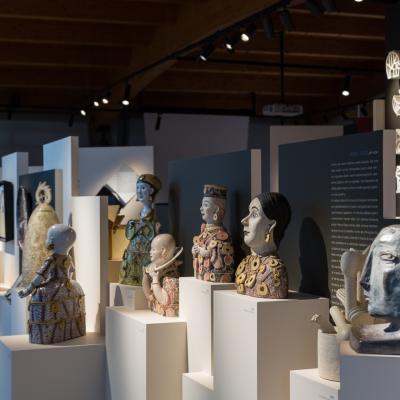 Bassanonet.it Bassano celebra la ceramica: tre giorni di mostre, workshop e visite guidate