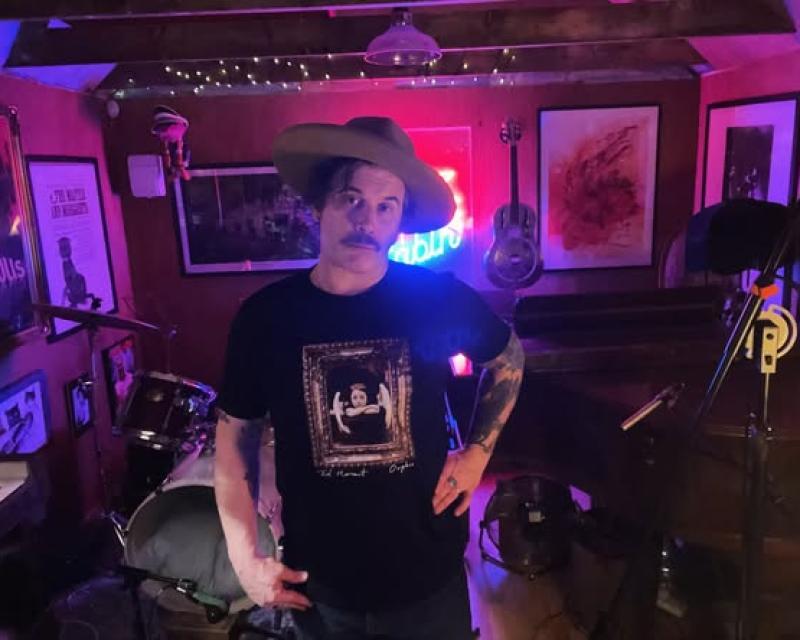 Bassanonet.it Uglydogs chiude la stagione con Ed Harcourt