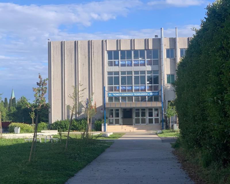 Bassanonet.it L’ITET Einaudi di Bassano al vertice nazionale di “Matematica senza Frontiere”