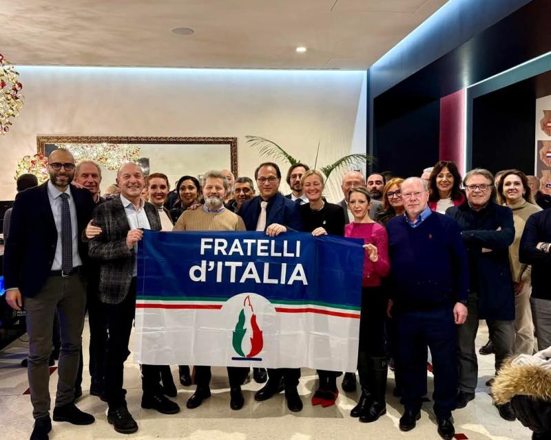 Bassanonet.it Bassano, variante bocciata. Giangregorio: «FdI leale al Sindaco, le ambiguità sono di chi si sfila senza chiarezza»