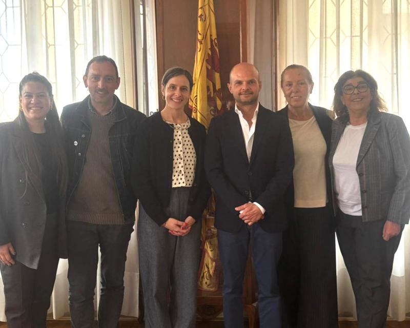 Bassanonet.it Bassano-Québec, si rinnova l’intesa sulla scena contemporanea