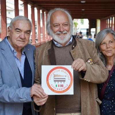 Bassanonet.it Tradizioni e rotte artiche, a Bassano torna StockBridge 2026