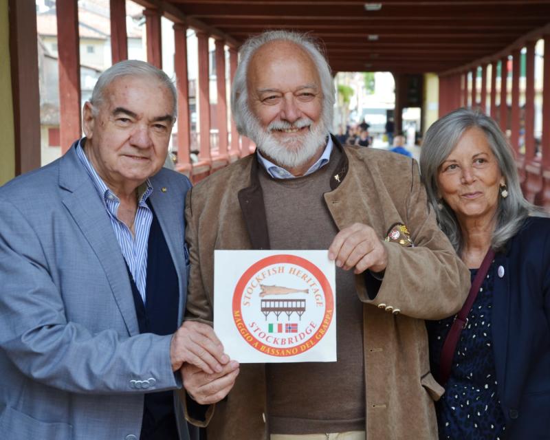 Bassanonet.it Tradizioni e rotte artiche, a Bassano torna StockBridge 2026