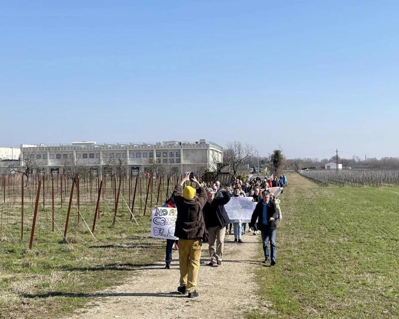 Bassanonet.it Faresin Industries, sì definitivo al polo produttivo: chiusa la partita urbanistica