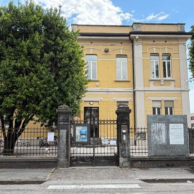 Bassanonet.it Scuola e migranti, il dirigente difende il progetto educativo: «Nessun indottrinamento, percorso condiviso con le famiglie»