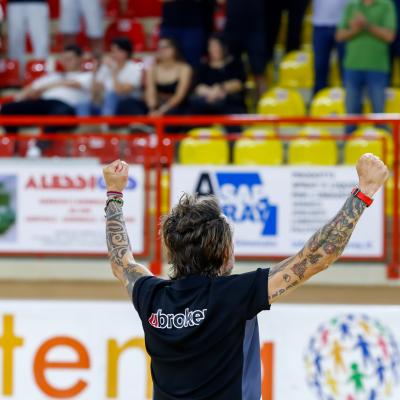 Bassanonet.it Bassano, la finale 17 anni dopo