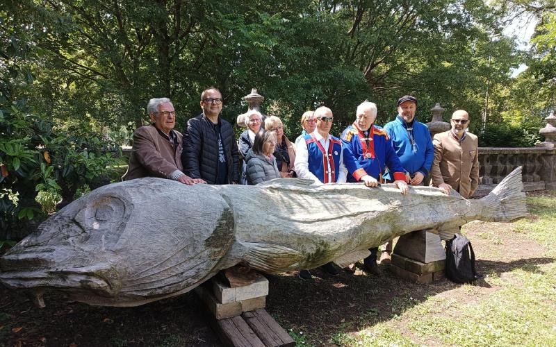 Bassanonet.it Cultura Sámi e tradizioni internazionali: il bilancio dello Stock Bridge Experience a Bassano