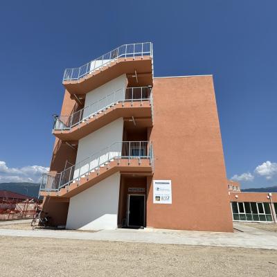 Bassanonet.it Sanità, ecco come funziona la nuova Casa di Comunità