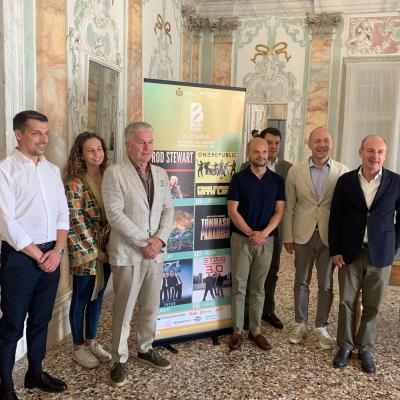 Bassanonet.it La grande estate di Bassano: sei notti mondiali nel polmone verde della città