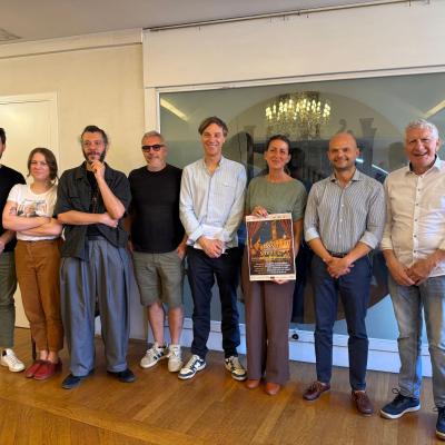Bassanonet.it Bassano sotto le stelle, cinque mercoledì di eventi per riaccendere il centro storico