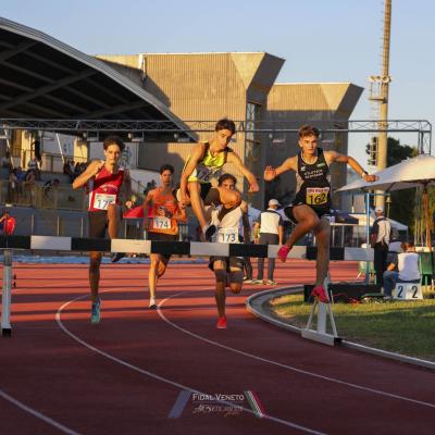 Bassanonet.it Oltre mille giovani atleti a Bassano per il Campionato Regionale Allievi/e di atletica leggera