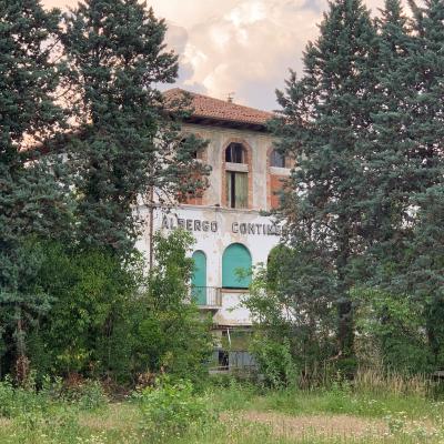 Bassanonet.it Addio ex Continental, verso il via libera definitivo: al posto del degrado uffici, case e un nuovo parco