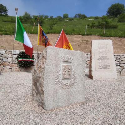 Bassanonet.it Il «Giro della Morte» diventa Luogo della Memoria