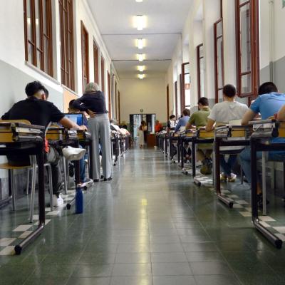 Bassanonet.it Esami di Maturità: il coraggio di diventare grandi
