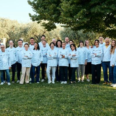 Bassanonet.it Imprendichef 2026: storico bis della squadra gialla nella gara solidale a Bassano