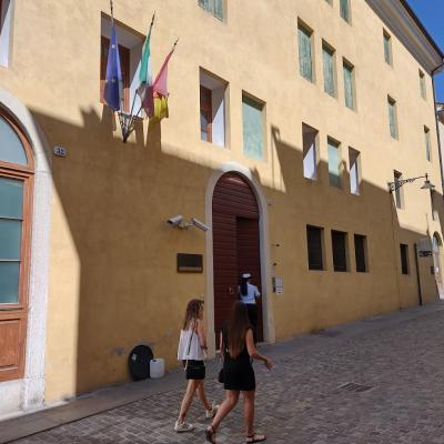 Bassanonet.it Scontro sui conti della Polizia Locale. Fratelli d’Italia contro l'ex Pietrosante