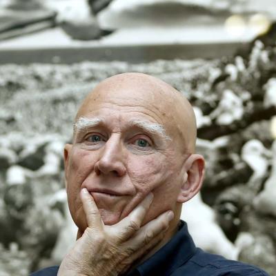 Bassanonet.it A Bassano l'ultimo viaggio nello sguardo di Sebastião Salgado