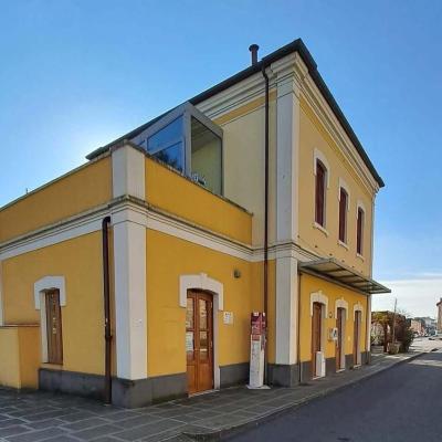 Bassanonet.it Marostica, riapre lo storico bar della stazione