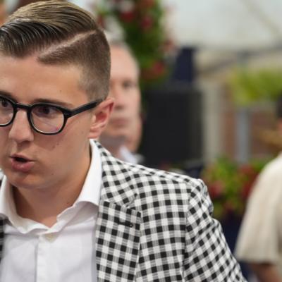 Bassanonet.it Il “regista” di se stesso: il caso Cappellari