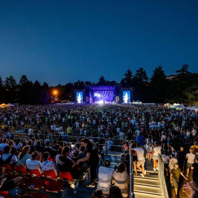 Bassanonet.it Tommaso Paradiso e i Pooh, al Bassano Music Park