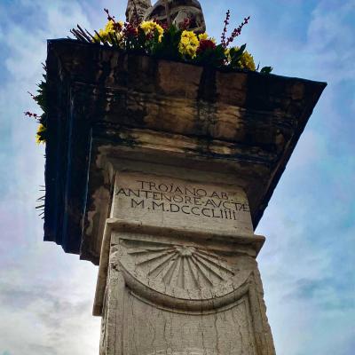 Bassanonet.it Mitologia Bassanese