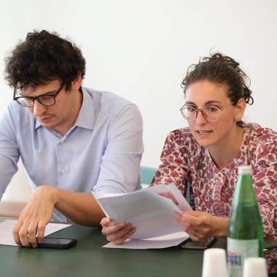 Bassanonet.it La sfida del suolo verde per la corsa a Capitale della Cultura 2029