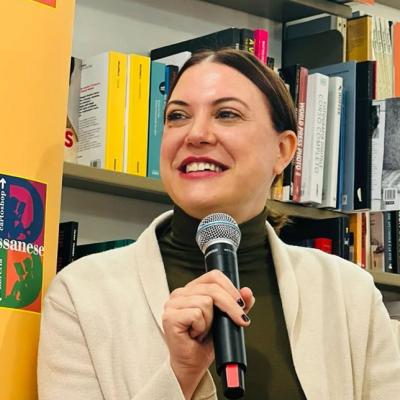 Bassanonet.it Fra calici e stelle, i cuori smarriti di Francesca Costenaro