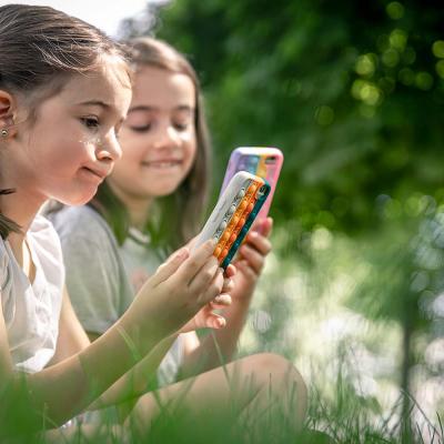 Bassanonet.it Social vietati ai minori di 14 anni: la proposta parte dagli studenti del Veneto