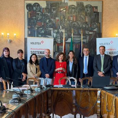 Bassanonet.it #Volotea4Veneto: Bassano ci prova, Vicenza ringrazia e incassa