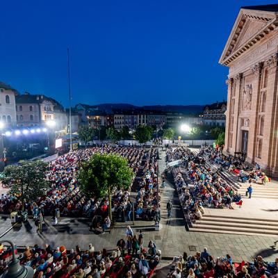 Bassanonet.it <em>Asiago Live</em> attende Cristiano De André, Nigiotti, Panariello e The Kolors