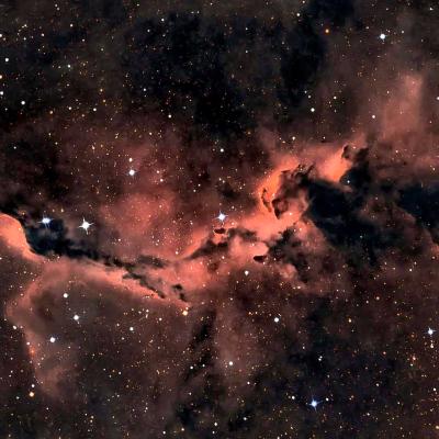 Bassanonet.it La NASA premia Tezze sul Brenta: la foto spaziale di Eddie Sgarbossa è APOD