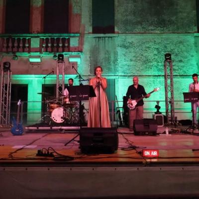 Bassanonet.it Tornano le note di Musica in Piazzotto
