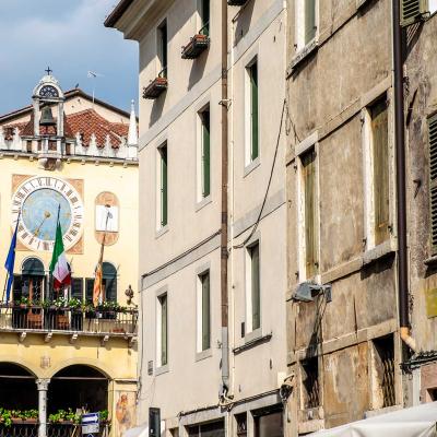 Bassanonet.it Bassano, minoranze unite contro la giunta