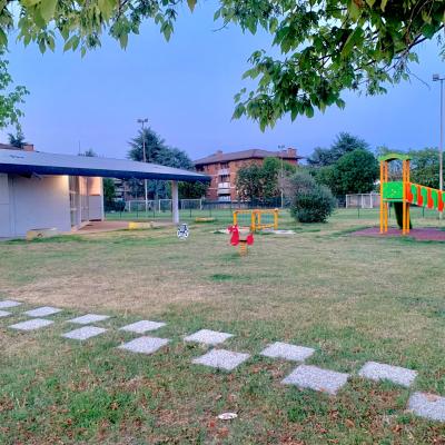 Bassanonet.it Rondò Brenta, un quartiere che cambia: «Non siamo il Bronx di Bassano, qui si vive bene»