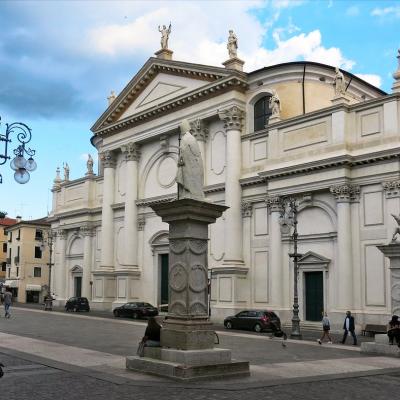 Bassanonet.it Mostra dei Presepi a San Giovanni: dietrofront della giunta e critiche dell'opposizione