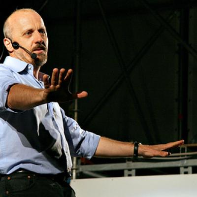 Bassanonet.it Premiato ad Asolo Marco Paolini