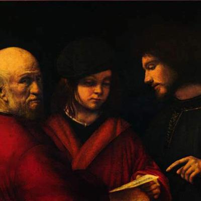 Bassanonet.it Giorgione Superstar su bassanonet